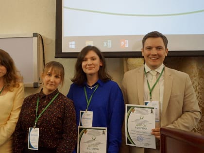 Работы ординаторов СГМУ получили высокие оценки на всероссийском конгрессе