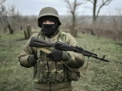 «Справедливая Россия» предложила ряд мер поддержки для участников СВО