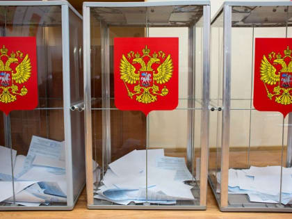 Выборы в «оппозиционных» районах Поморья привели к победе «Единой России»