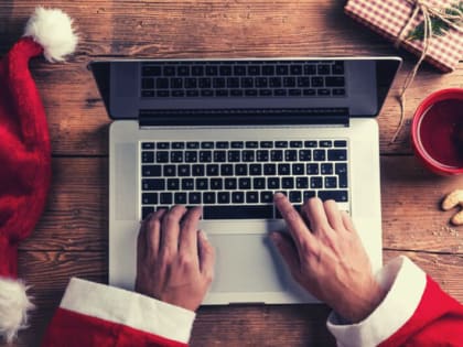 Новый год лучше встречать без налоговых долгов