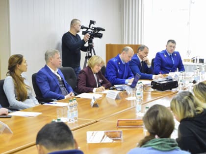 Число нарушений прав предпринимателей выросло