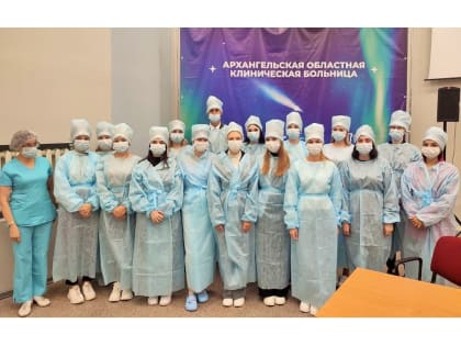 Торжественная церемония открытия образовательного кластера «МедиПроф»