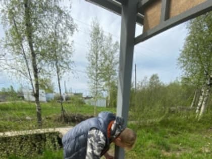 Жители Онежского района предстанут перед судом по обвинению в вандилизме
