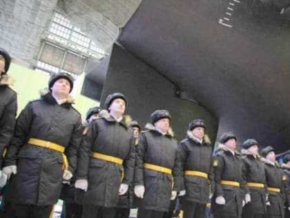 На «Севмаше» вывели из эллинга второй серийный ракетоносец проекта «Борей-А»