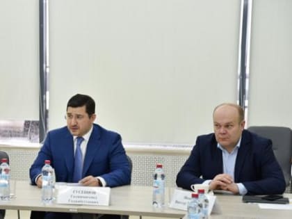 В Новодвинске хотят построить завод по сжижению природного газа