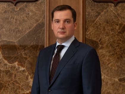 Александр Цыбульский поздравил педагогов Архангельской области с профессиональным праздником