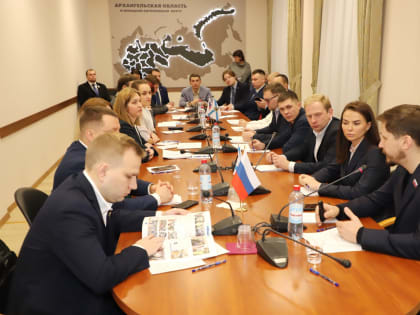 В центре внимания  поддержка молодых специалистов, жильё для многодетных и строительство домов культуры