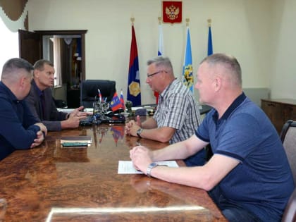 Школы готовятся к новому учебному году