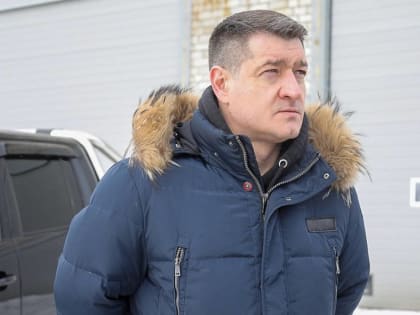 Предприниматели Поморья помогают архангельским бойцам, находящимся на передовой