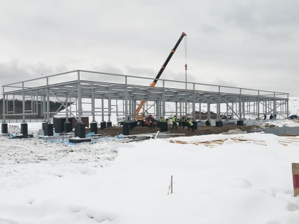 Мониторинговая группа вновь приедет в Коряжму