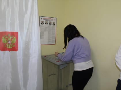 Сотрудники аппарата Уполномоченного продолжают проводить мониторинг избирательных прав граждан