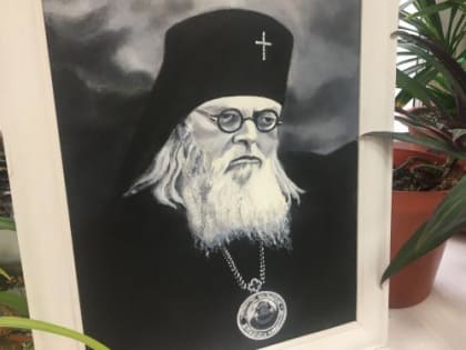 Осуждённые Поморья проявили себя в православной живописи