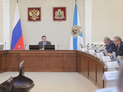 В Архангельской области простимулируют врачей выездных бригад