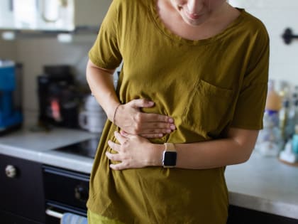 Как по внешности понять, что у вас проблемы с печенью: 8 главных признаков