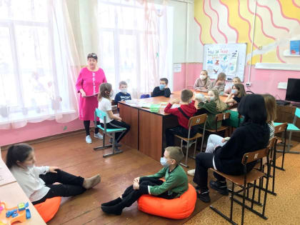 «Добрый сказочник Чуковский»