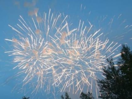 Северодвинские власти рассказали, каким будет праздничный салют в День Победы