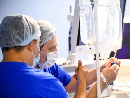 Говорят, что с сентября медпомощь в России станет платной. Это правда?