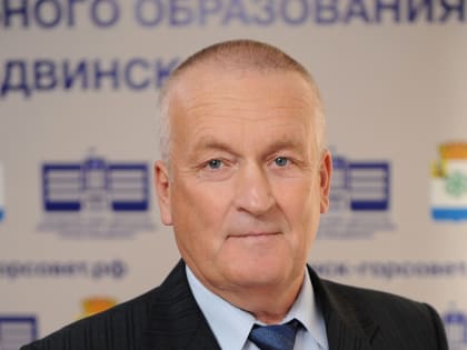 С Днем работников ЖКХ и бытового обслуживания населения!