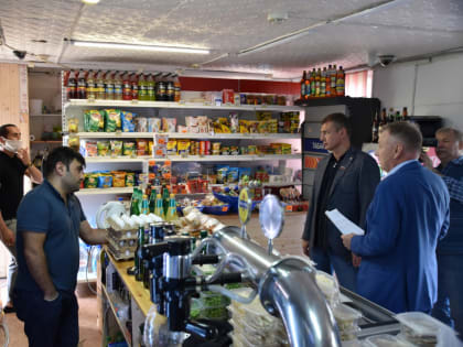 Регионы могут получить полномочия по запрету наливаек в жилых домах