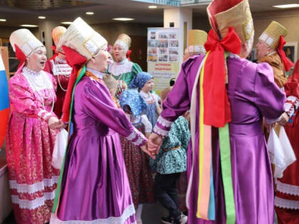 Творческим проектам в сфере культуры - финансовая поддержка города