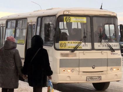 В ситуации с повышением стоимости проезда в автобусах Архангельской области — новый поворот