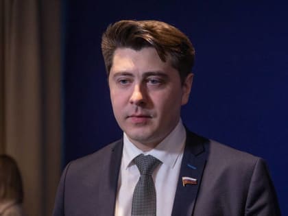 «Единая Россия» вместе с Народным советом ДНР работают над гармонизацией законодательства