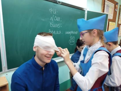 В Архангельске стартовал конкурс «Безопасное колесо»