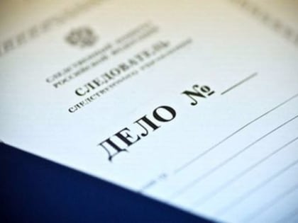 Жительница Котласского района подозревается в нарушении неприкосновенности частной жизни