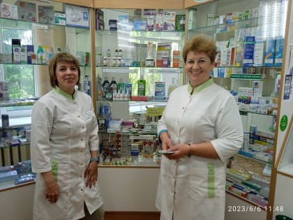 Не врачи, но тоже лечат