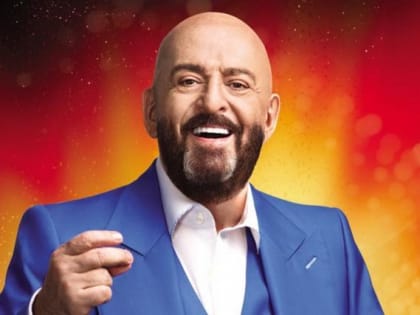 В Архангельске выступит Михаил Шуфутинский