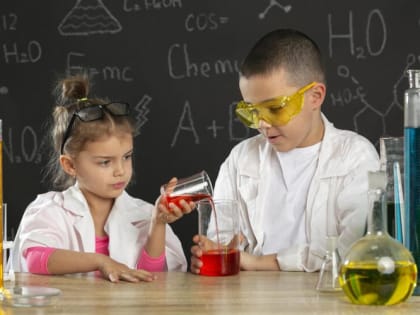 Победители конкурса методических разработок по использованию оборудования центров «Точка роста» и технопарков «Кванториум»