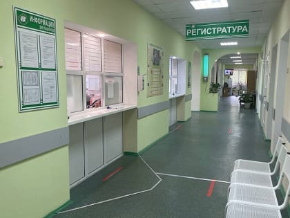 На базе областного онкодиспансера продолжает работу пациент-отель