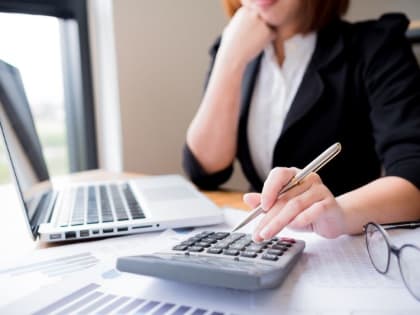 УСН и ЕСХН: как правильно заполнить уведомление об исчисленных суммах авансовых платежей