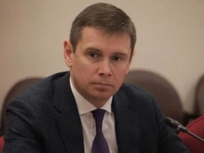 Игорь Арсентьев рассказал, когда он первый раз побывал в Северодвинске