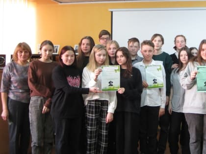 Тропою Николая Рубцова