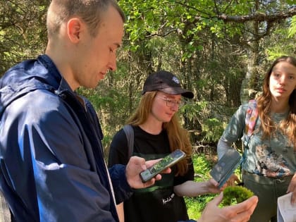 В Соловецком музее-заповеднике начала свою работу школа юного музейщика