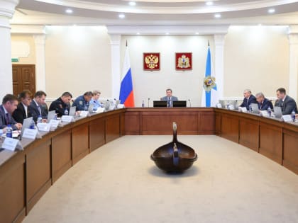 Правительство Архангельской области затронули кадровые перестановки