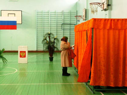 «Единая Россия» подвела итоги праймериз в Архангельске и Северодвинске
