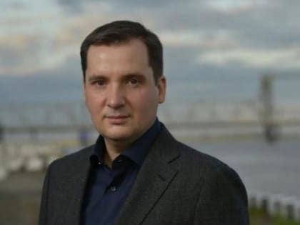 Губернатор Цыбульский поздравил северян с Днем рыбака