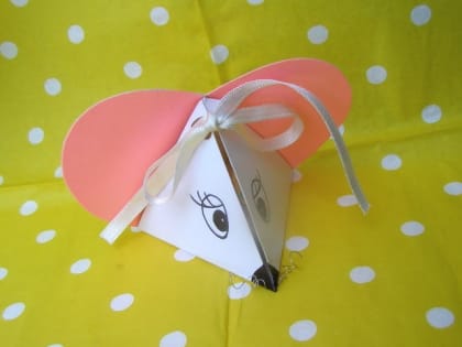 Вместе читаем, вместе мастерим