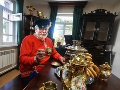 «Всё вразнобой»: фотовыставка Валерия Стрижикозина открылась в Архангельске