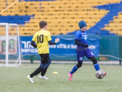 В Архангельске пройдет футбольный праздник, посвященный Дню защиты детей