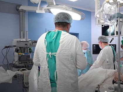 Детские травматологи Поморья внедряют новые методы лечения