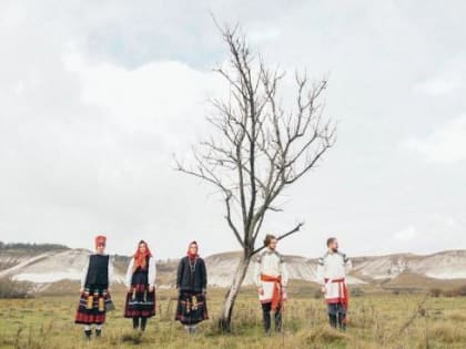 Четыре проекта из Архангельской области в лонг-листе премии «Жить вместе-2022»