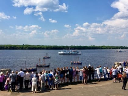 Котлашан приглашают принять участие в общегородском проектном семинаре
