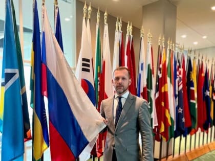 Борьба с ИКТ-преступностью: глобальные вызовы и решения