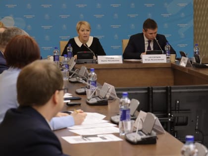 МУНИЦИПАЛИТЕТЫ ПОЛУЧАТ НОВЫЕ МЕХАНИЗМЫ ДЛЯ РЕШЕНИЯ ЗАДАЧ ПО РАЗВИТИЮ ТЕРРИТОРИЙ