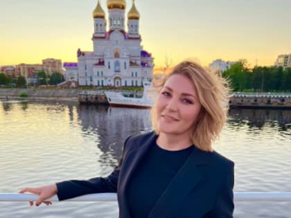 Олеся Старжинская покидает Поморье и возвращается и.о. ректора в родной вуз