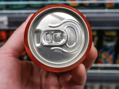 В Госдуме призвали вернуться к вопросу запрета продажи энергетиков несовершеннолетним