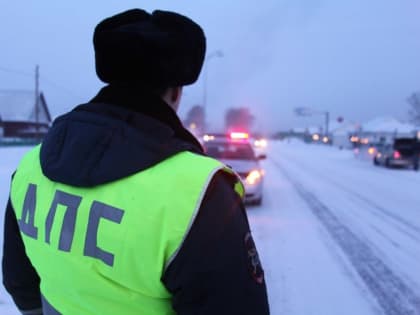 В Архангельской области завершилось мероприятие «Трезвый водитель»